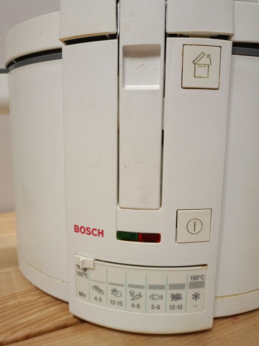 Фритюрниця Bosch TFB 2001