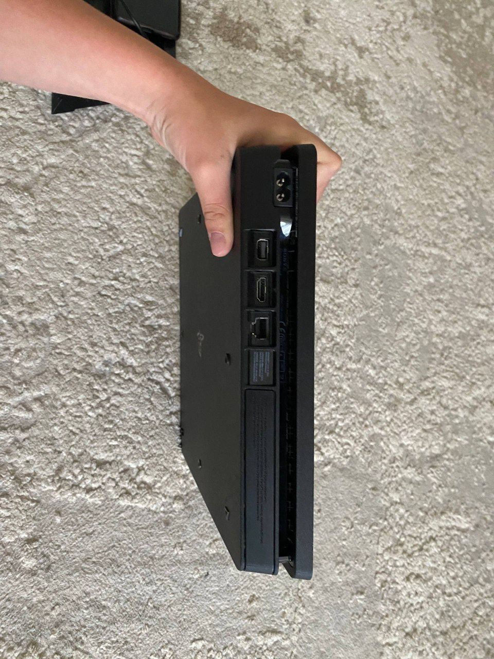 Ps 4 slim стан ідеал