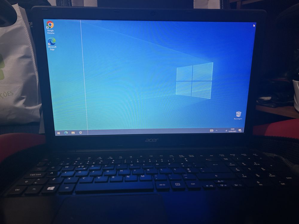Computador Acer