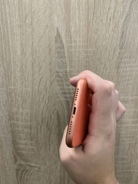 iPhone Xr, 256 GB, neverlock, 100% акб