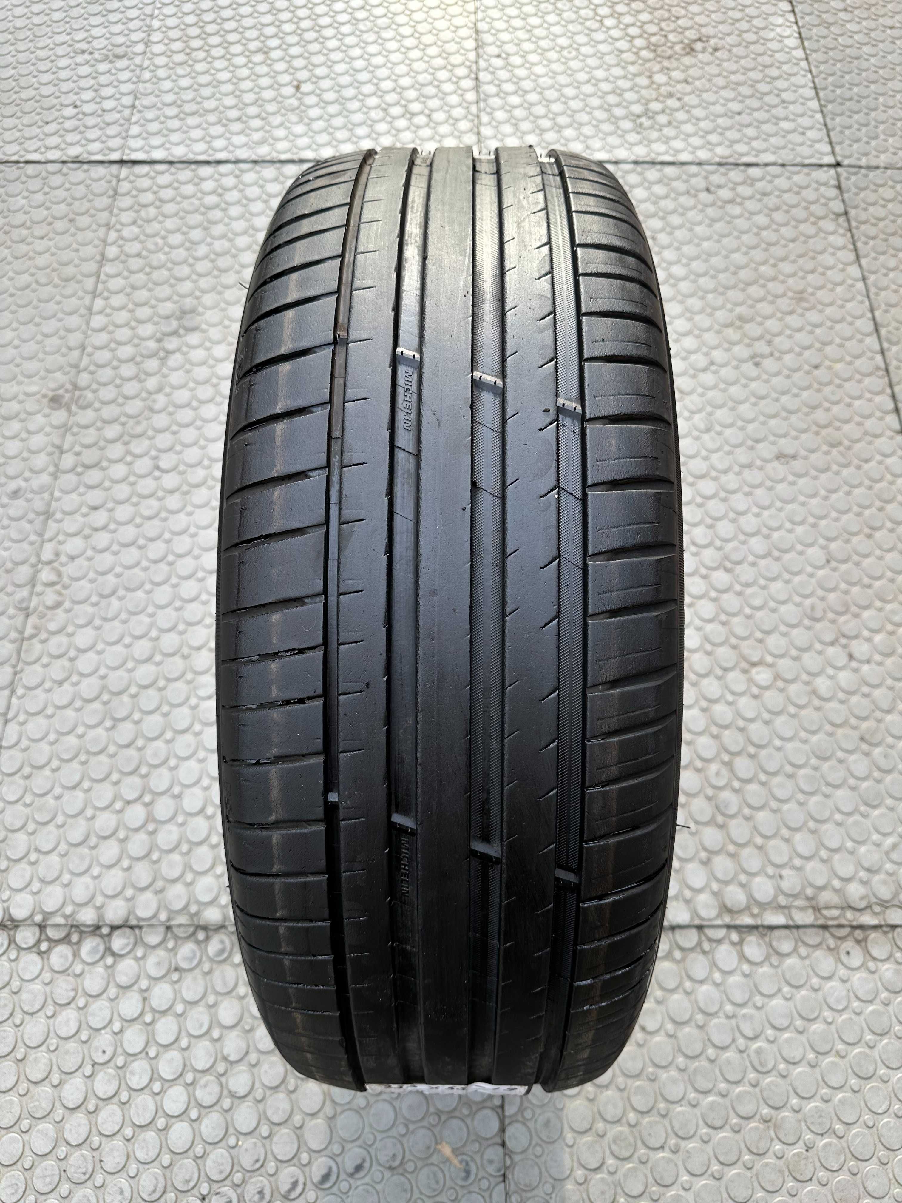 235-55 R19 105Y Michelin Pilot Sport 4 SUV розпаровка 1шт