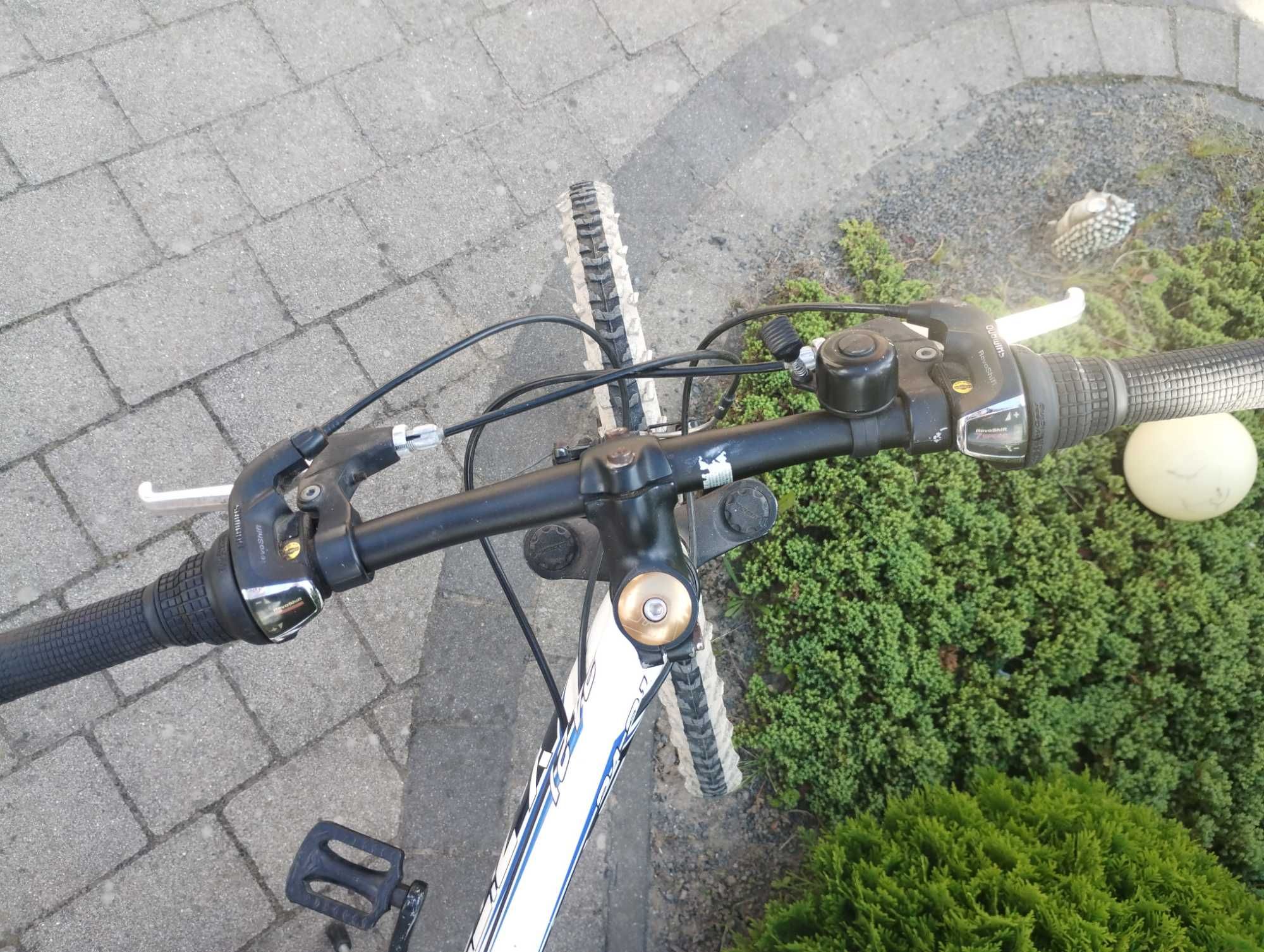 Rower dziecięcy X-ZiTE