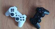 Kontrolery 2 do PS3 DWA PADY do PS3 Playstation 3