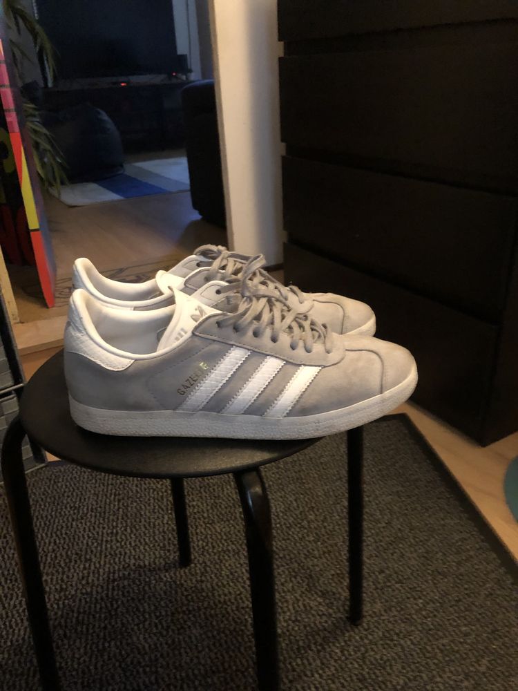 Adidas gazelle sapatilhas