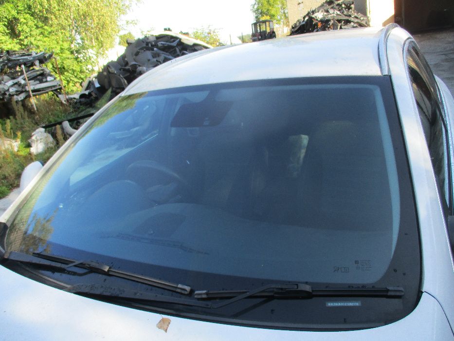 Opel Insignia Szyba czołowa z czujnikiem deszczu kamerą