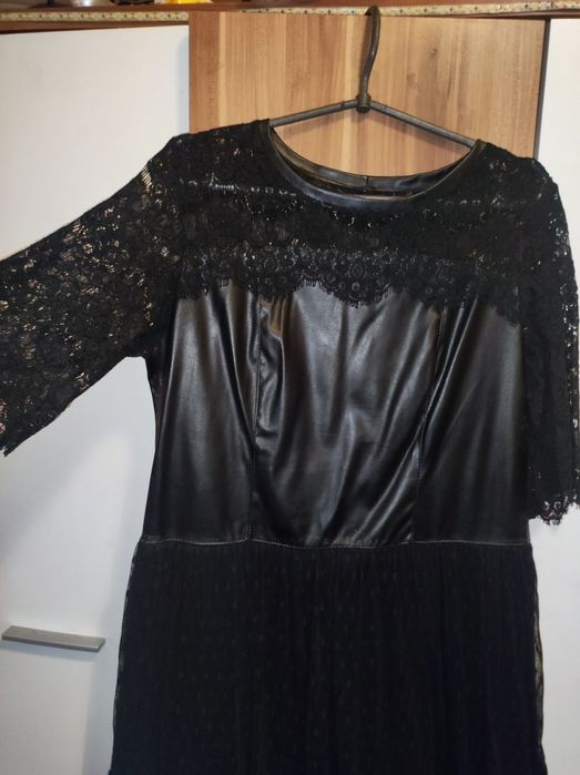 Жіноча святкова сукня