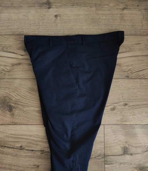 Штаны HUGO Boss slim чиносы