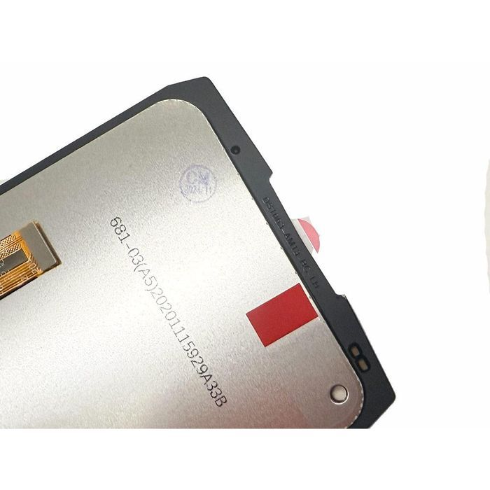 Wyświetlacz Lcd Tft Do Ulefone Power Armor 13