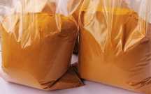 куркума справжня, turmeric, корисна, перець, паприка, сіль, часник,