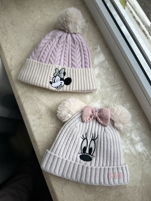 Шапка Дісней Міккі Маус disney mickey mouse 1 2 роки
