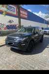 Land Rover Discavery Sport