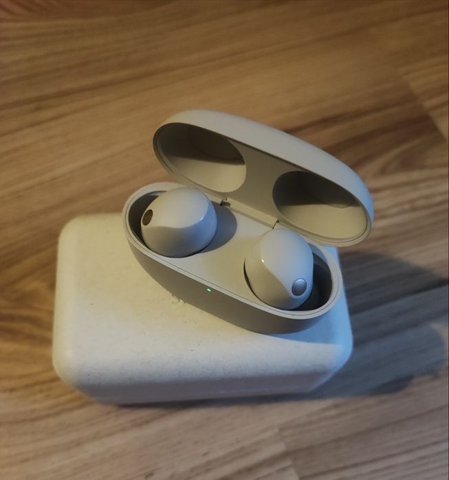 Sony WF-1000xm5 Słuchawki bezprzewodowe ANC Bluetooth Oryginalne LdaC