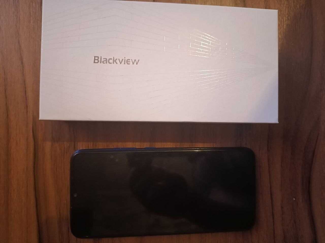 Смартфон Blackview A70 3/32GB Blue под ремонт