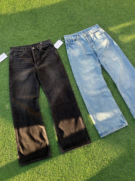 ‼️РОЗПРОДАЖ‼️ Джинси Acne Studios