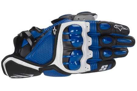 Rękawice na motor ALPINESTARS probiker modeka shima rst Spidi tschul