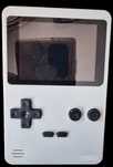 Retro konsola 240 gier