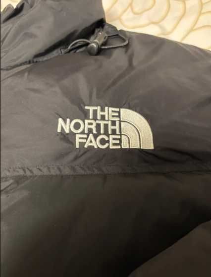 The_North_Face_700_1996_Kurtka zimowa damskie ASIA.XS