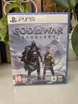 God of War Ragnarok ps5 PL