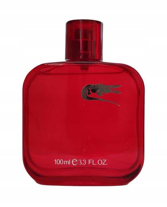 EAU DE LOCASIT Red Lagosta | Perfumy Męskie 100ml