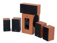 Kino domowe Genius 5.1 SW-HF 5050