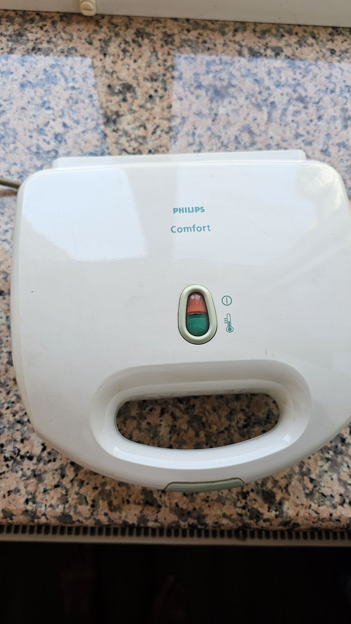 Бутебродниця Philips