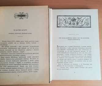 Walter Scott-Waverley