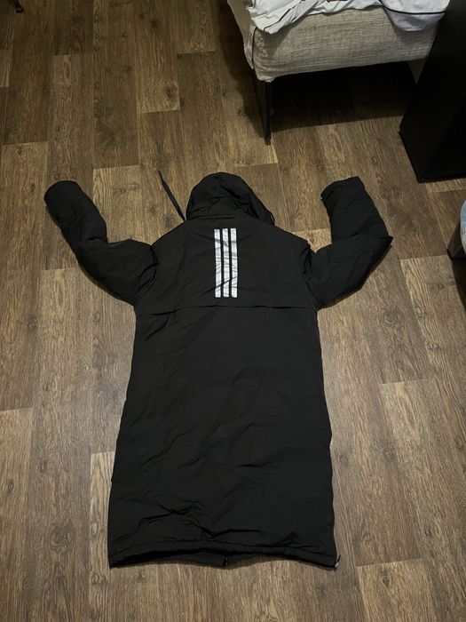 Продам куртку зима