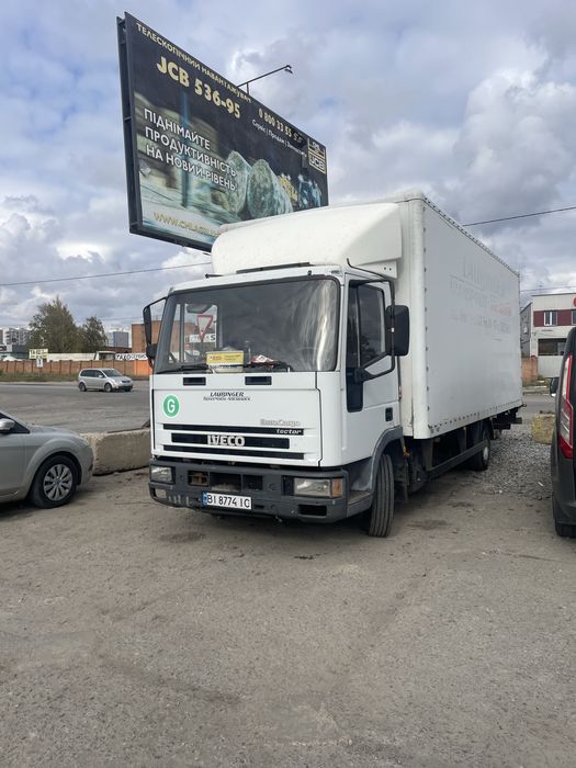 Преїзд вантажівка авто для переїзду вантажні перевезення переїзди