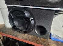 Pioneer TS-W306C