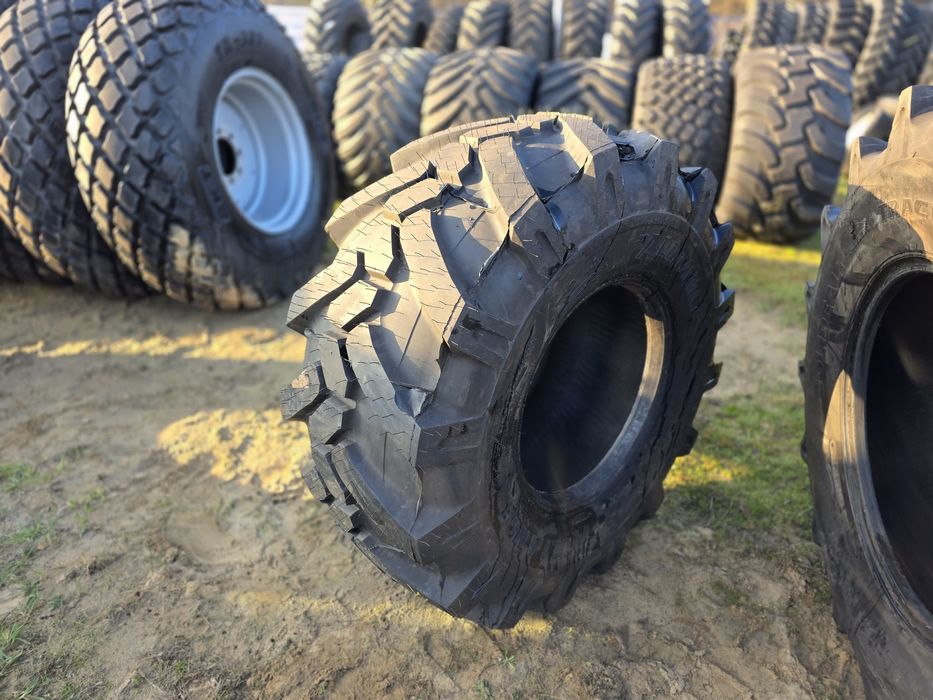 Opona 18R19.5  445/70r19.5  Alliance