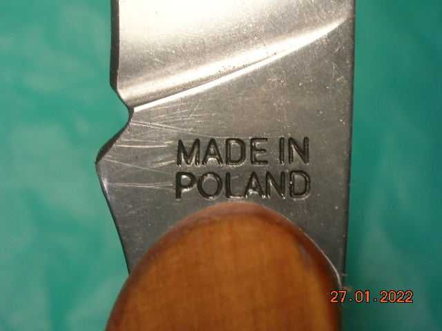 Sierpak monterski Made in Poland