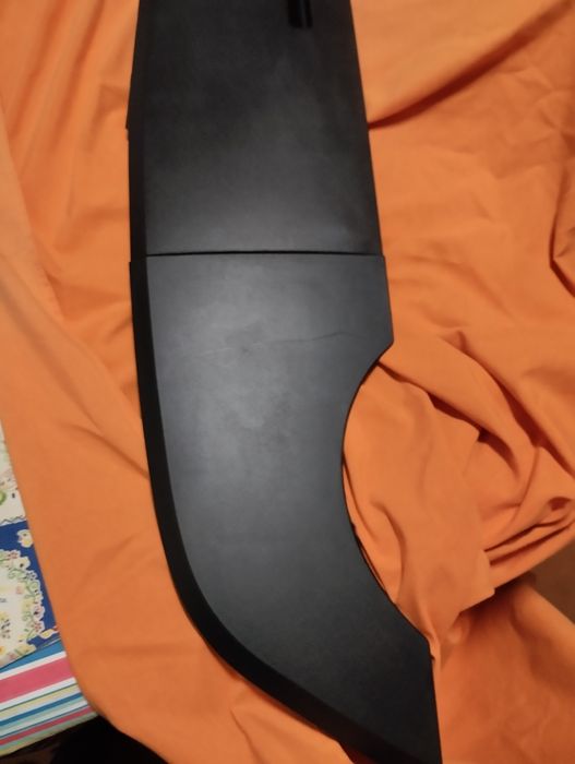 Capô Ford c-max usado +volante Ford c-max+tampa superior tablier