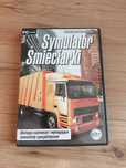 Symulator śmieciarki pc