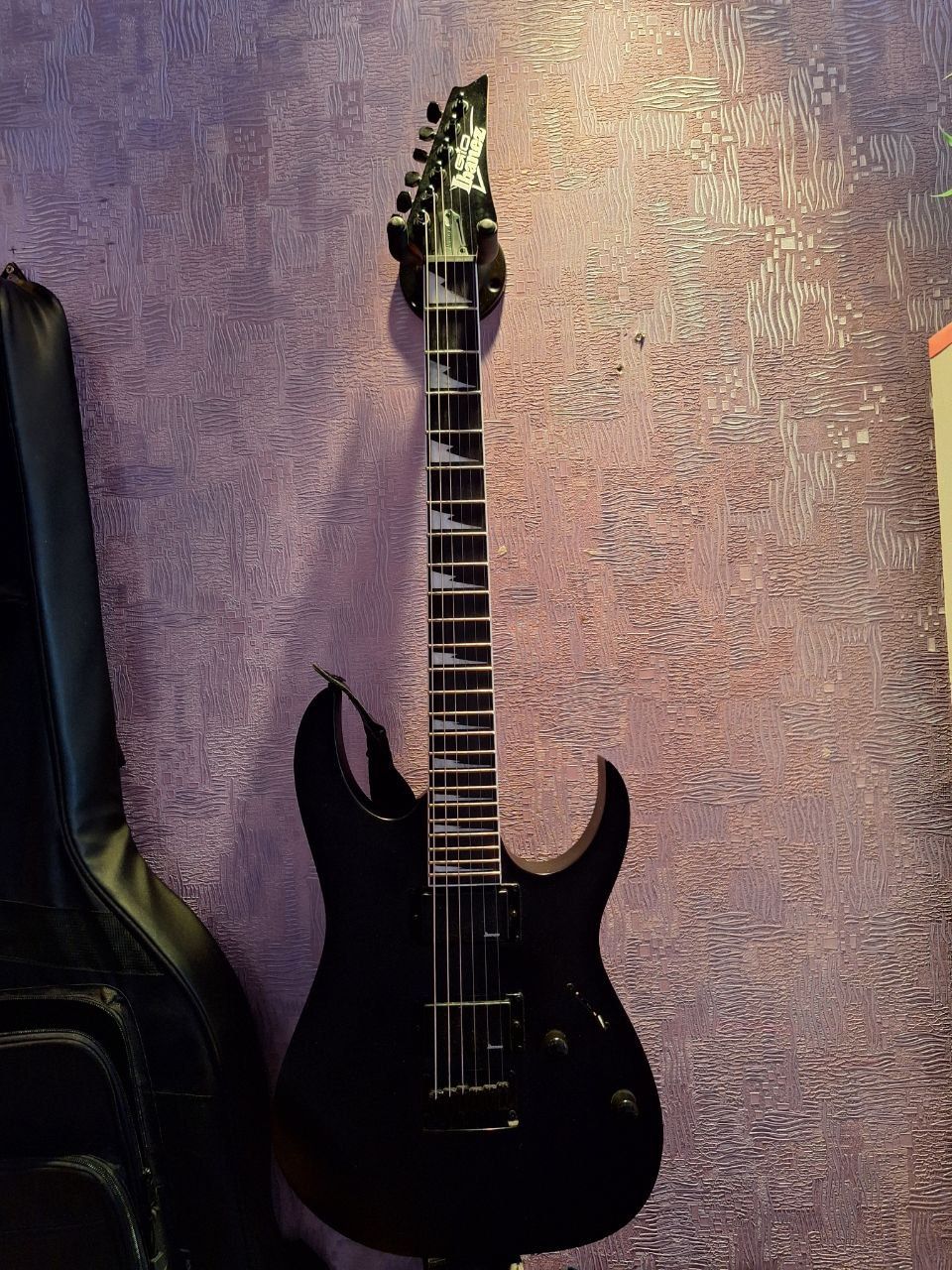 Электрогитара Ibanez GRG121DX