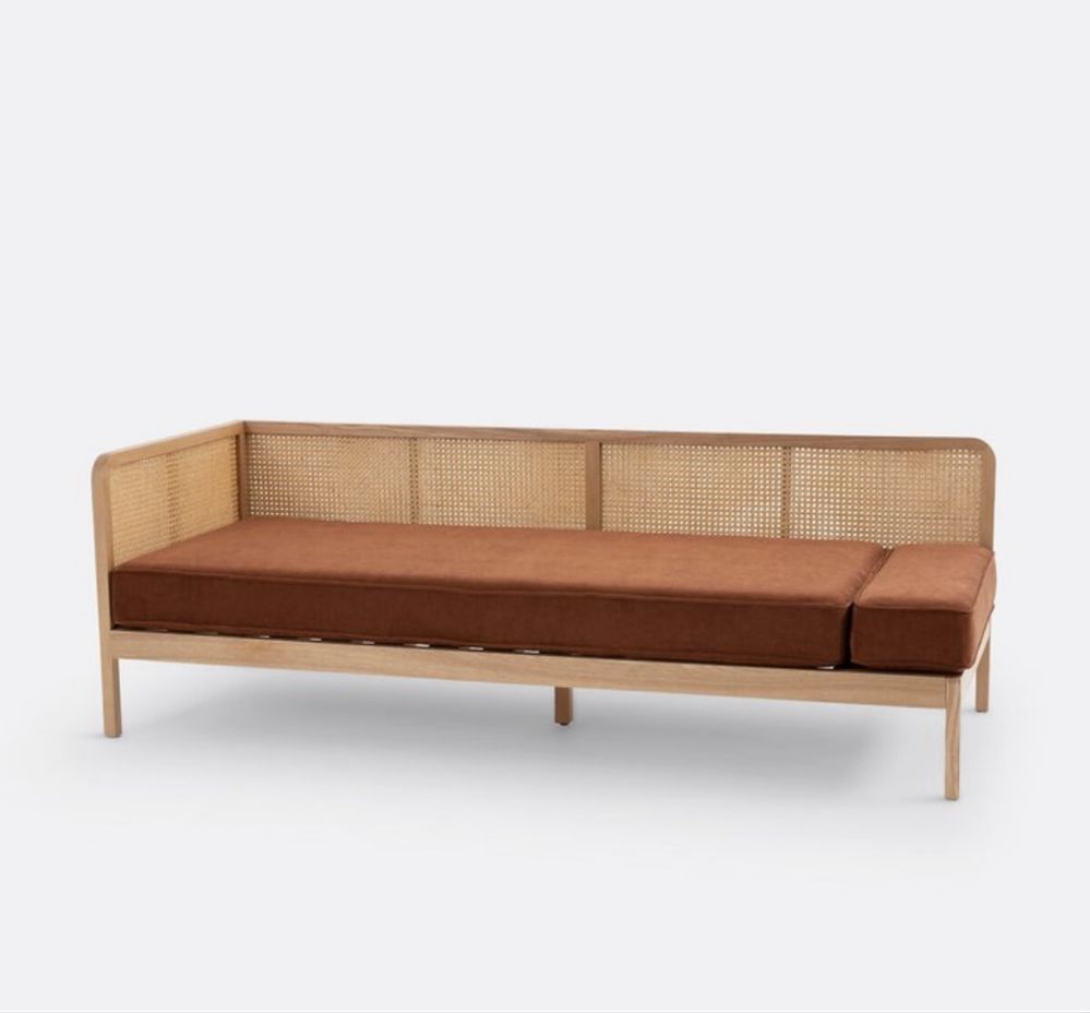 Sofá Cama La Redoute