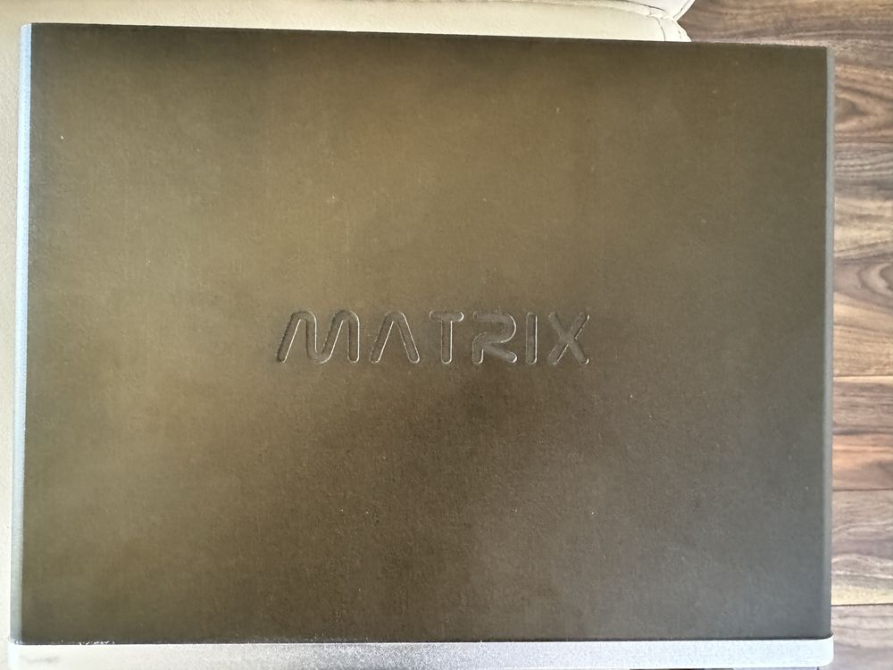 Dac Matrix Mini I