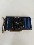Karta graficzna MSI GTX 650TI OC Boost 2GB GDDR5