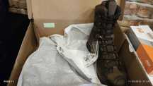 Buty Taktyczne Salomon Quest Forces 4D high GTX  - NOWE 42 i 2/3