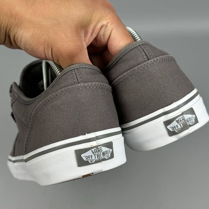 Кеды кроссовки Vans ванс кеди кросівки скейт шузи обувь для города