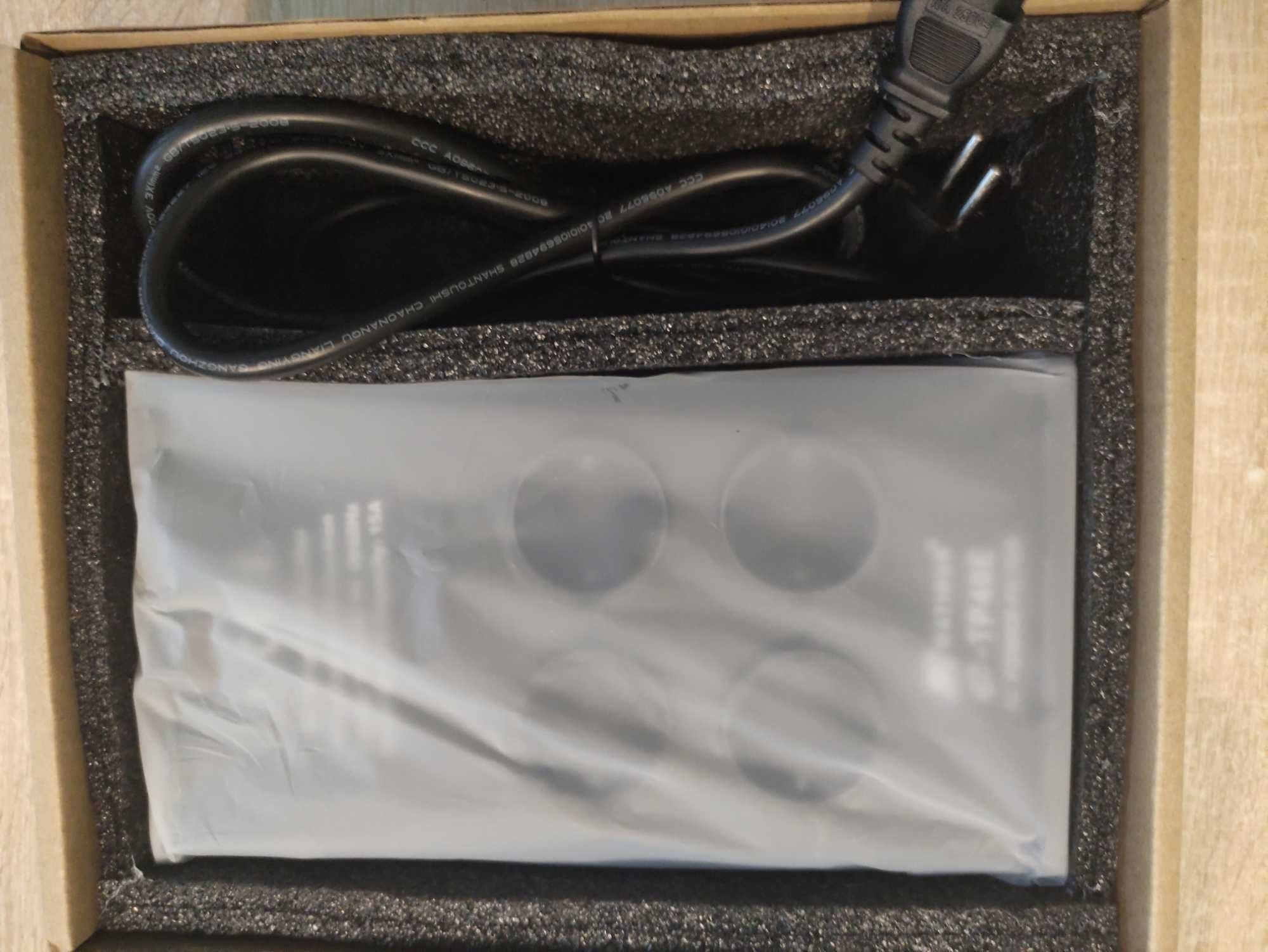 Matihur TP 40 i Furutech FP 3ts20 0.5 m Nowe