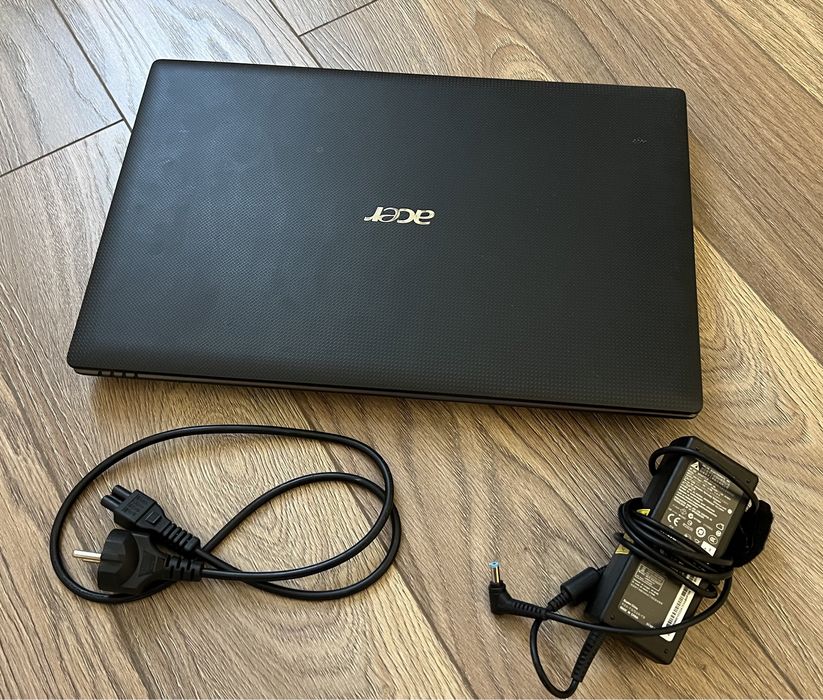 Acer Aspire 7750G