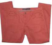CANDA STRETCH W38 L32 PAS 98 spodnie męskie chino jak nowe