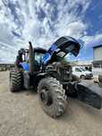 Трактор New Holland T8.390
