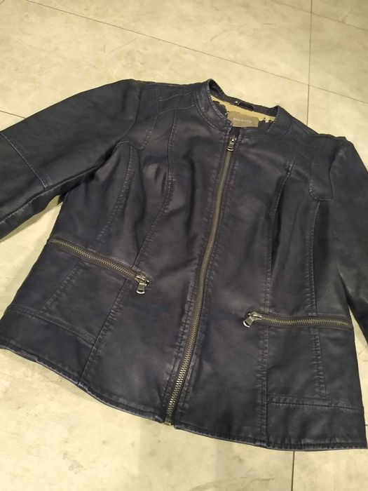 Kurtka Orsay eko skóra