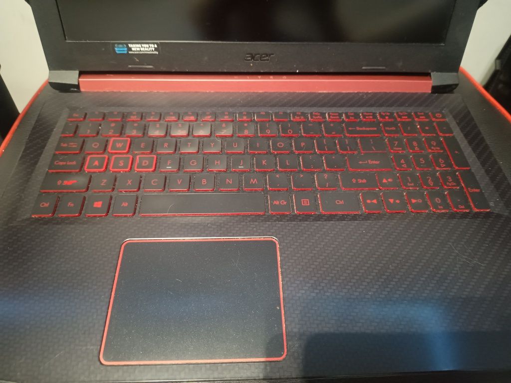 Laptop ( Acer Nitro 5 AN515-42 )