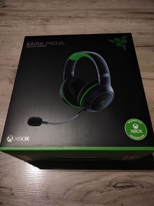 Razer Kaira Pro (Xbox)