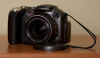 Canon PowerShot S3 IS