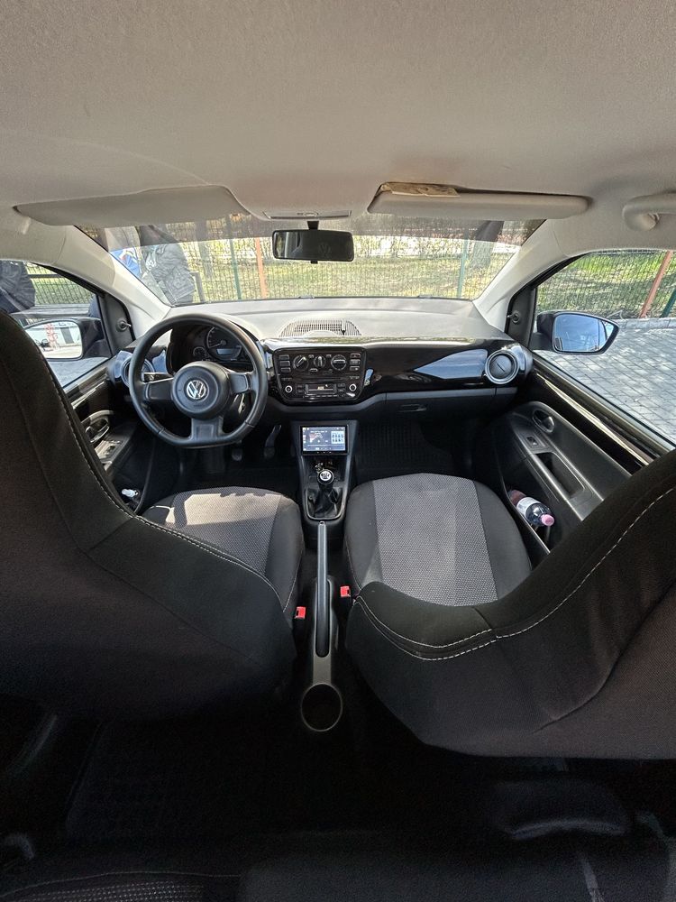 Продам Volkswagen Up!