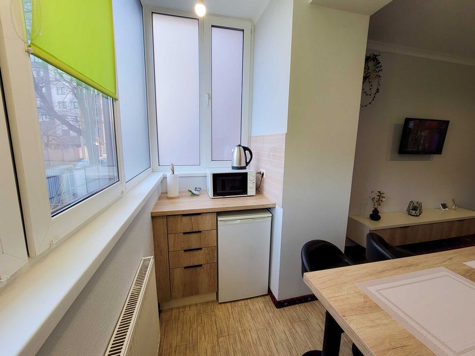 Нові Апартаменти Ap4youIF ПОДОБОВО рн центру