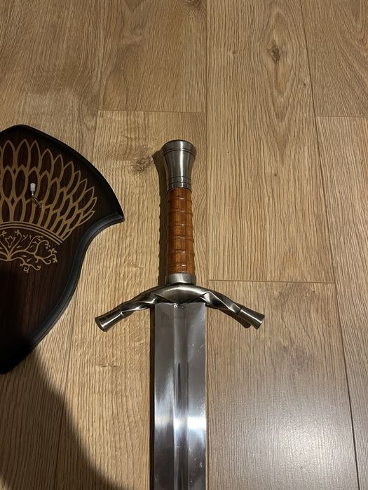 Miecz Boromira z Władcy Pierścieni